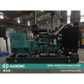 60Hz Three Phase Diesel Generator